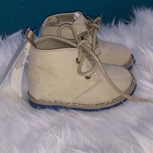 Gymboree Chukka Boots